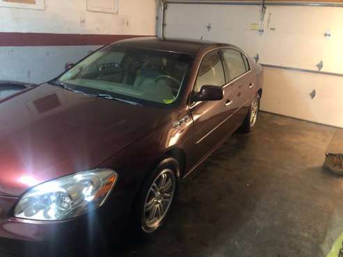 🔥BUICK LUCERNE FULLY LOADED🔥 - cars & trucks - by owner - vehicle... for sale in Racine, IL