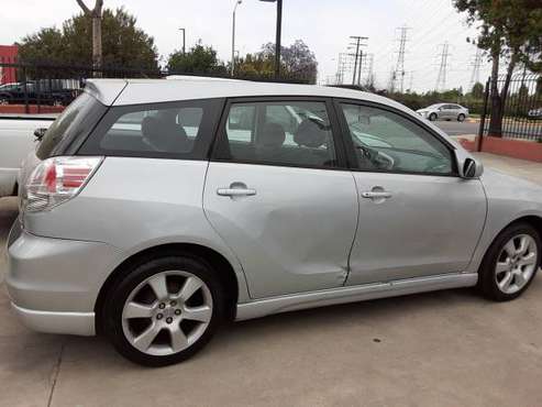 Toyota Matrix XR 2005 4800 NICE for sale in Bell, CA