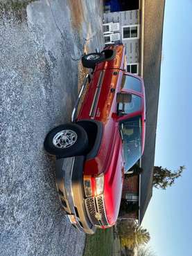Chevy Duramax Diesel for sale in Morristown, TN