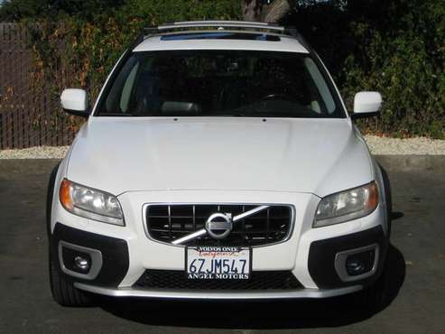 2010 Volvo XC70 3.2 AWD *ONE OWNER* 101,405mil (A2588) for sale in Santa Rosa, CA