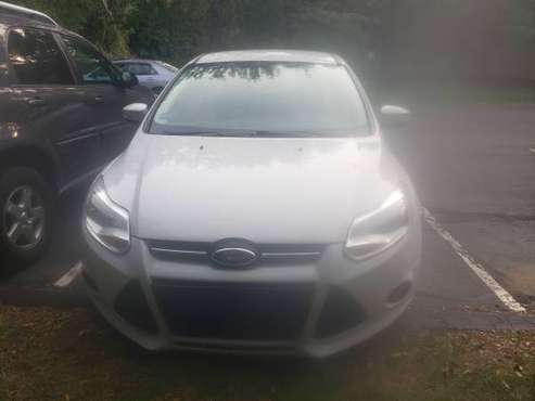 2013 Ford Focus 110 K miles - cars & trucks - by dealer - vehicle... for sale in Spenser ma, MA