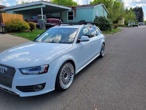 2015 Audi Allroad for sale in McMinnville, OR