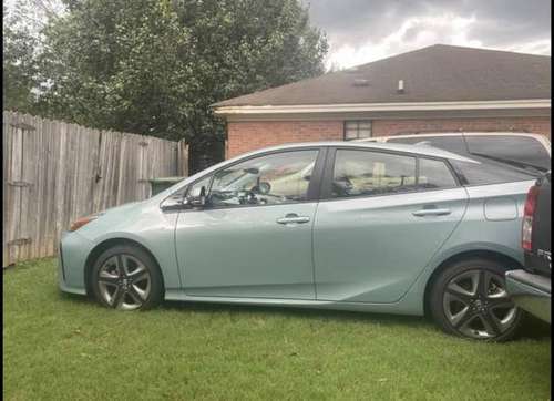 NEW TOYOTA PRIUS FOR SELL- Accepting Best OFFER - cars & trucks - by... for sale in Montgomery, AL