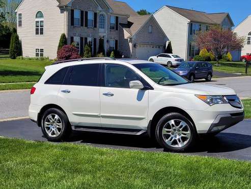2008 Acura MDX Priced To Move! for sale in Newark, DE