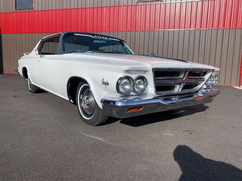 1964 Chrysler 300 for sale in Annandale, MN
