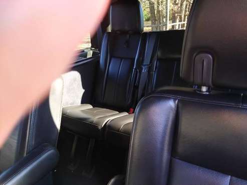 2012 ford expedition - cars & trucks - by owner - vehicle automotive... for sale in Quitman, TX
