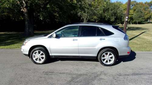 2009 *Lexus* *RX 350* *AWD 4dr* for sale in Goodlettsville, TN