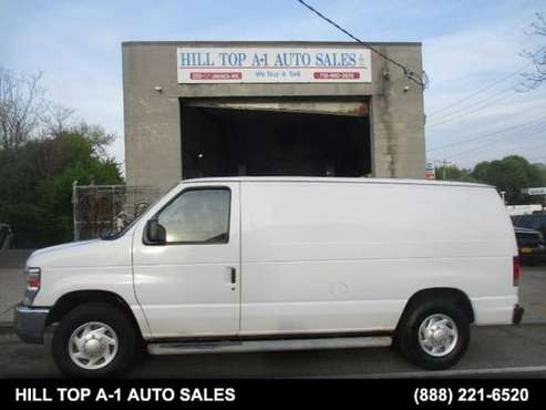 2010 Ford E-250 E-250 Commercial Van - - by dealer for sale in Floral Park, NY