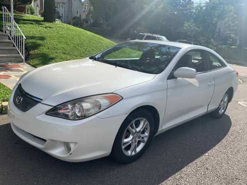 2006 Toyota Camry Solara , Excellent Condition!!! for sale in Elizabeth, NY