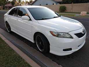 TOYOTA CAMRY SE**1000$$ WE WILL BEAT ANYBODYS PRICE - cars & trucks... for sale in Fresno, CA
