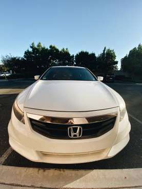 2012 Honda Accord Coupe for sale in Orange, CA