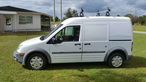 Cargo Van - Ford Transit Connect for sale in Fort Myers, FL