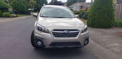 2019 Subaru Outback Premium for sale in Lakewood, WA