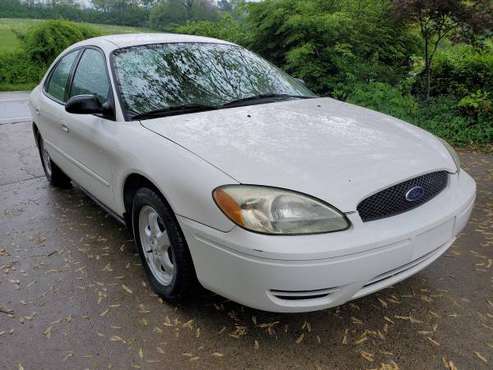 2004 Ford Taurus se - - by dealer - vehicle automotive for sale in Jasper, GA