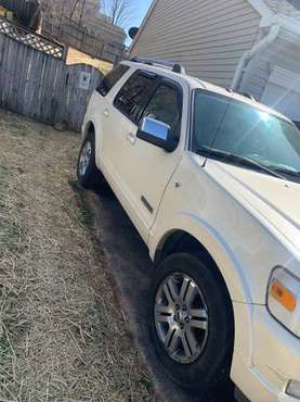 2007 Ford Explorer for sale in Woodbridge, District Of Columbia