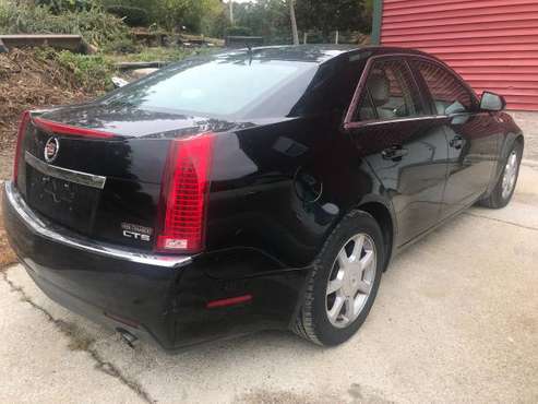 2008 Cadillac CTS 118k! for sale in Woonsocket, RI