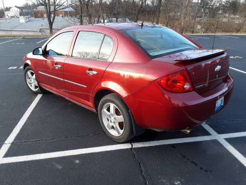 2010 Chevrolet Cobalt for sale in Alexandria, OH