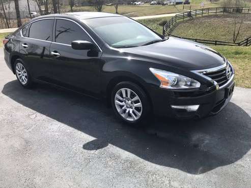 Nissan Altima s - cars & trucks - by owner - vehicle automotive sale for sale in Salyersville, KY