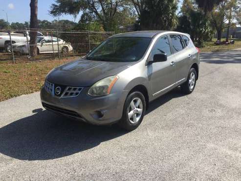 2012 Nissan Rouge (SPECIAL EDITION) for sale in Clearwater, FL