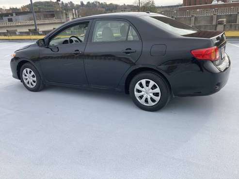 2010 Toyota Corolla LE - cars & trucks - by owner - vehicle... for sale in Hadley, MA