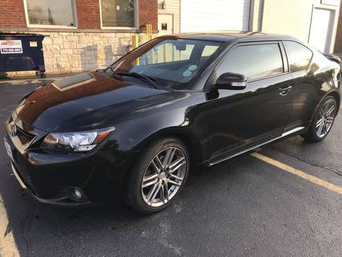 2013 Scion TC for sale in Harwood Heights, IL