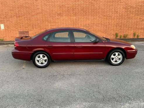 2007 Ford Taurus SE - cars & trucks - by owner - vehicle automotive... for sale in Barling, AR