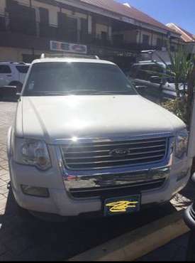 2009 Ford Explorer , Very Clean , Runs Very Good, 4x4 for sale in U.S.