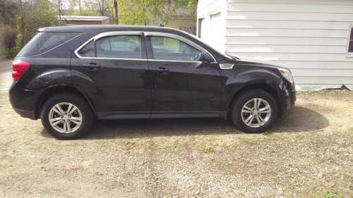 2011 CHEVY EQUINOX - cars & trucks - by owner - vehicle automotive... for sale in Minneapolis, MN