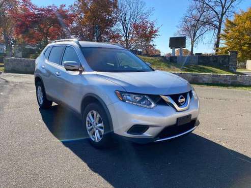 2016 Nissan Rogue AWD 4dr SV -EASY FINANCING AVAILABLE - cars &... for sale in Bridgeport, CT