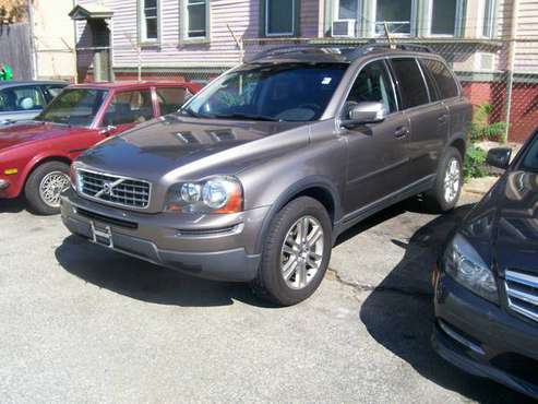 2010 Volvo XC90 3.2 AWD 4dr SUV - cars & trucks - by dealer -... for sale in Providence, RI