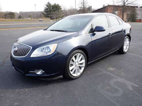2016 BUICK VERANO - - by dealer - vehicle automotive for sale in Mansfield, OH