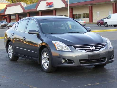 2012 Nissan Altima 2.5 S*RUNS AWESOME*CLEAN TITLE*LOW PRICE* for sale in Roanoke, VA