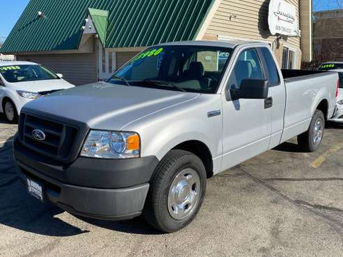 2007 FORD F150 - cars & trucks - by dealer - vehicle automotive sale for sale in Cross Plains, WI