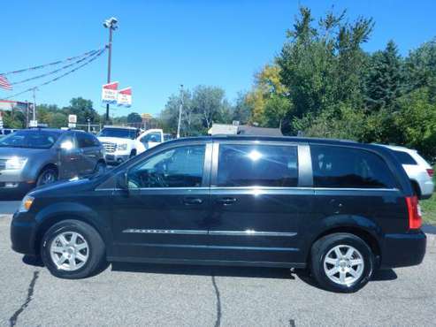 2013 Chrysler Town & Country 4dr Wgn Touring for sale in Oakdale, MN