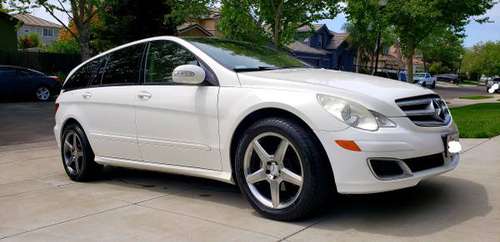 2006 Mercedes-Benz R350 - - by dealer - vehicle for sale in Hayward, CA