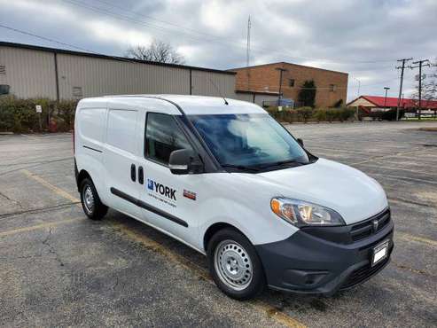 2017 Ram Promaster City - cars & trucks - by owner - vehicle... for sale in Arlington Heights, IL