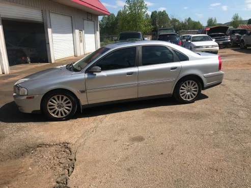 2006 Volvo S80 , reliable daily driver for sale in GA