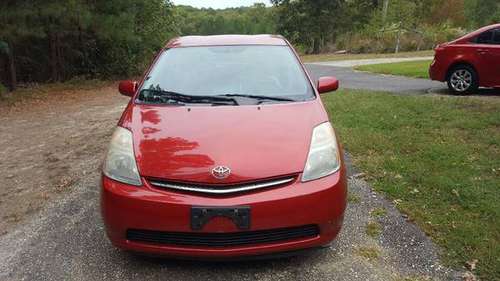 2007 Toyota Prius for sale in Valley Lee, MD
