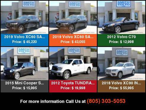 2011 Toyota Tacoma Double Cab 4x4 miles 41,031 for sale in San Luis Obispo, CA