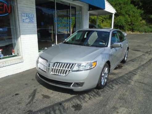 2012 Lincoln MKZ *We're Safely Open for Business!* - cars & trucks -... for sale in Pittsburgh, PA