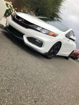 Honda Civic for sale in Menifee, CA