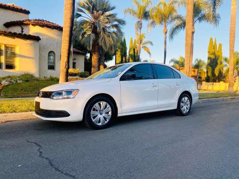 2015 VW Jetta_perfect condition - cars & trucks - by owner - vehicle... for sale in San Diego, CA