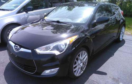 2012 Hyundai Veloster - - by dealer - vehicle for sale in Belleville, MO
