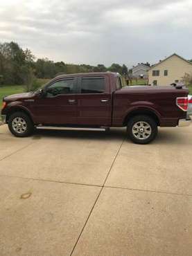 Low Mileage 2010 Ford F-150**Price Drop** for sale in Jackson, MI