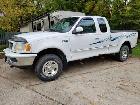 1997 Ford F150 for sale in Saint Michael, MN