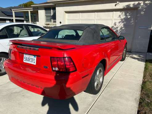 2001 Ford Mustang V6 MUST GO for sale in South San Francisco, CA