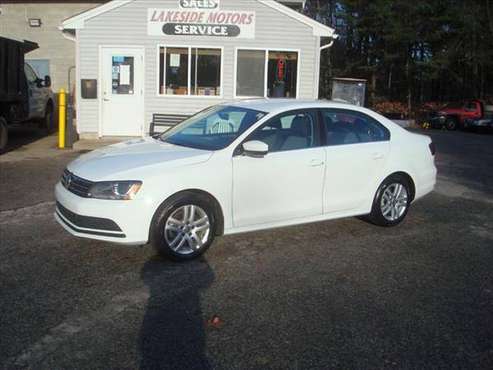 2017 Volkswagen Jetta 1 4T S - CALL/TEXT - - by dealer for sale in Haverhill, MA