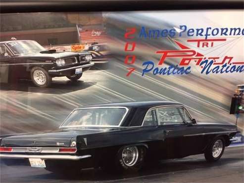 1963 Pontiac LeMans for sale in Cadillac, MI