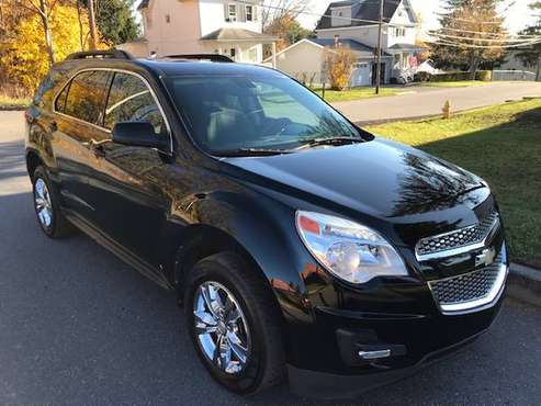 2010 Chevy Equinox LT - cars & trucks - by owner - vehicle... for sale in Scranton, PA