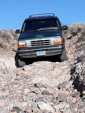 94 Ford Explorer 4X4 for sale in Pahrump, NV